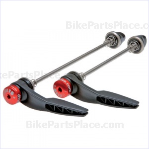 Quick-Release Skewer - RWS for Road Bikes