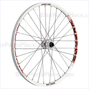 Clincher Front Wheel - EX1750