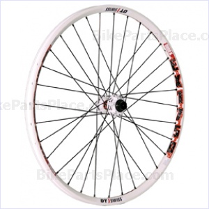 Clincher Rear Wheel - EX1750