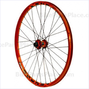 Clincher Front Wheel - FR2350
