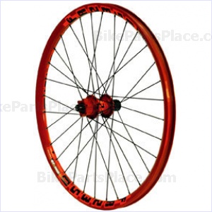 Clincher Rear Wheel - FR2350