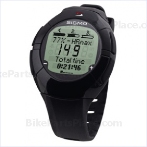 Heart Rate Monitor Onyx Fit