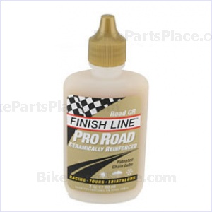 Chain Lubricant and Oil - Pro Road CR
