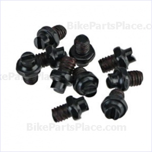 Pedal Replacement Pins - Replacement Pins
