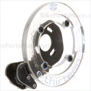 Chain Idlers and Guides - DRS - Max 32t