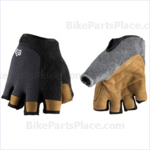 Gloves - Tahoe Black