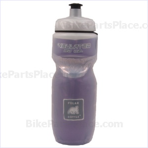 Water Bottle - Polar Bottle Purple
