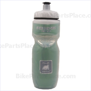Water Bottle - Polar Bottle Green