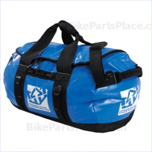 Duffle Cargo Bag Blue