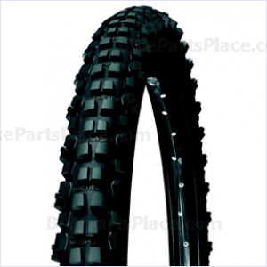 Clincher Tire - DH 32 AT