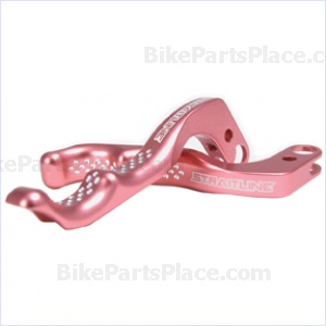 Brake-Lever Blade - Upgrade Pink fits Avid Juicy