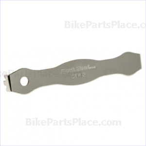 Chainring Nut Peg-Spanner CNW-2