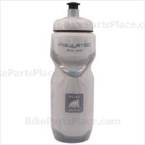 Water Bottle - Polar Bottle White