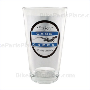 Beverage Container Cane with Creek Logo