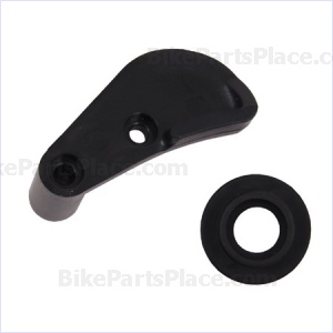 Chain Idler and Guide Part DRS Soft Roller