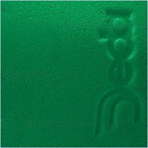Handlebar Tape Deda logo Green