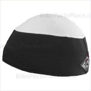 Hat - Ventilator Cap Black