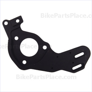 Chain Idler and Guide Part - DRS Back Plate