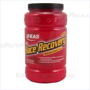 Powdered Drink Mix - Race Recovery