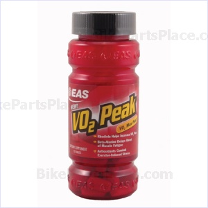 Nutrition Supplement - VO2 Peak