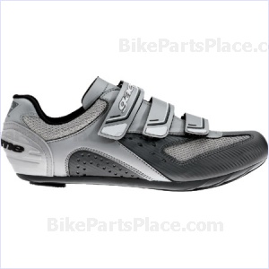 Road Shoes Tempel Gray