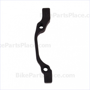Disc Brake Mount - IS to 74mm PM 6 inches