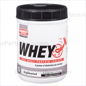Powdered Drink Mix - Whey Protein