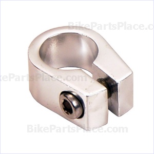 Seat Clamp Silver (K)