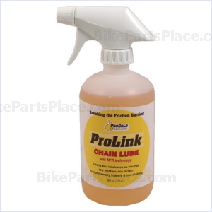 Chain Lubricant and Oil - ProLink
