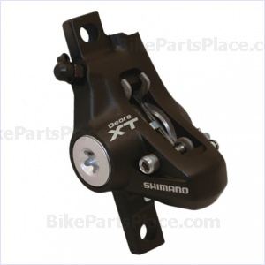 Disc Brake - Deore XT Front or Rear
