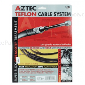 Gear-cable Set AC2000