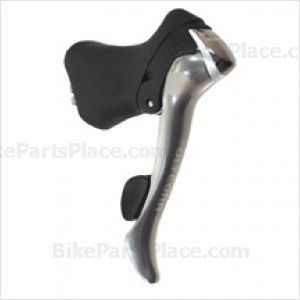 Brake Lever and Shift Lever - Ultegra Double-Chainring
