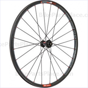 Clincher Front Wheel - XRC 1250