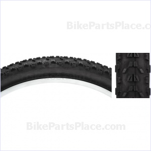 Clincher Tire - Ardent