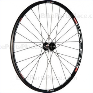 Clincher Front Wheel - X 1800
