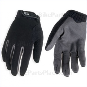 Gloves - Incline - Black
