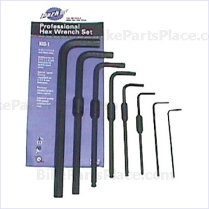 Hex Wrench Set - Pro Hex Set 1