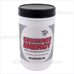 Powdered Drink Mix - Sustained Energy