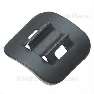 Cable Clamp - Cable Grip Tube Adhesive Mount