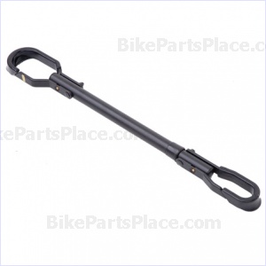 Auto Rack Bicycle Stabilizer Boomer Bar
