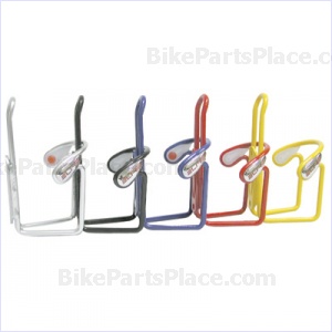 Water-bottle Cage - Ciussi Gel Yellow