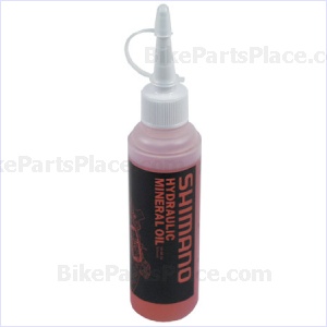 Hydraulic Brake Fluid - Bleed Kit