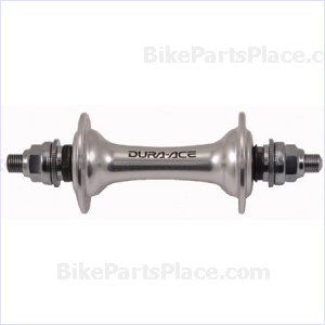Front Hub - Dura-Ace Track