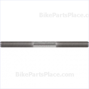 Axle A01 Rear 137mm Quick-Release