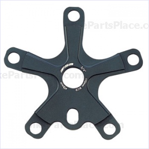 Chainring Adapter - XC Spider