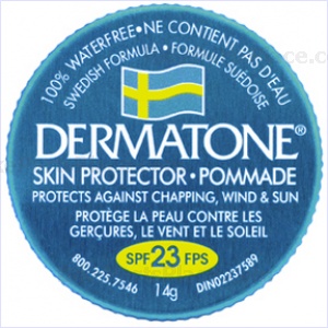 Sunscreen - Skin Protector