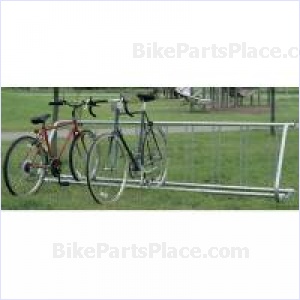 Parking Stand Park-A-Bike Single Sided