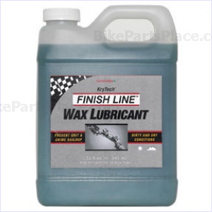 Chain Lubricant and Oil - KryTech 32oz