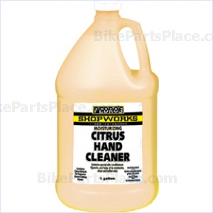 Hand Cleaner - Citrus Hand Cleaner