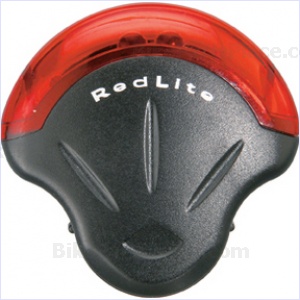 Taillight - Redlite